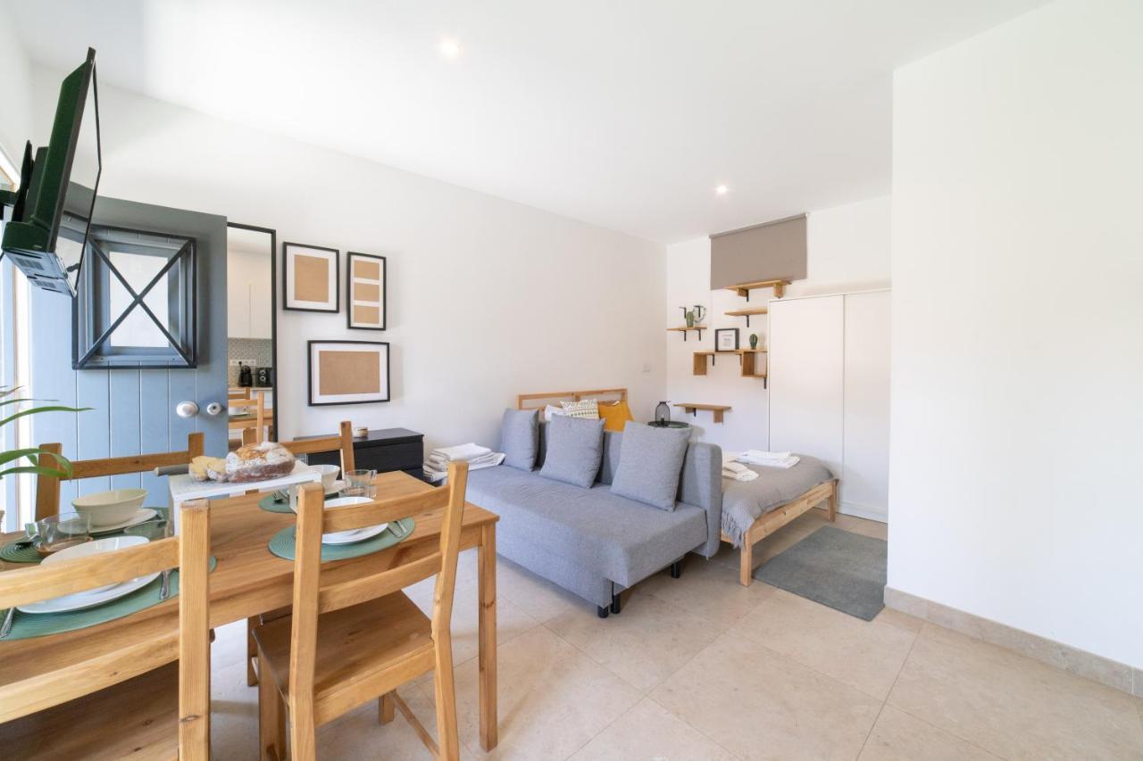 Appartement Hill House - No. 599d *