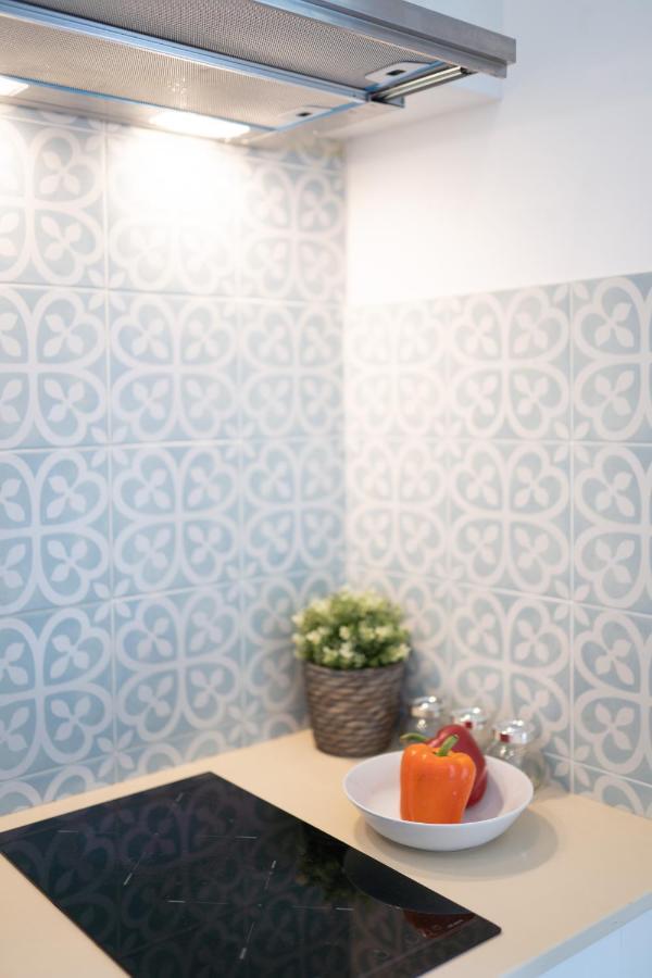 Appartement Hill House - No. 599d Lissabon