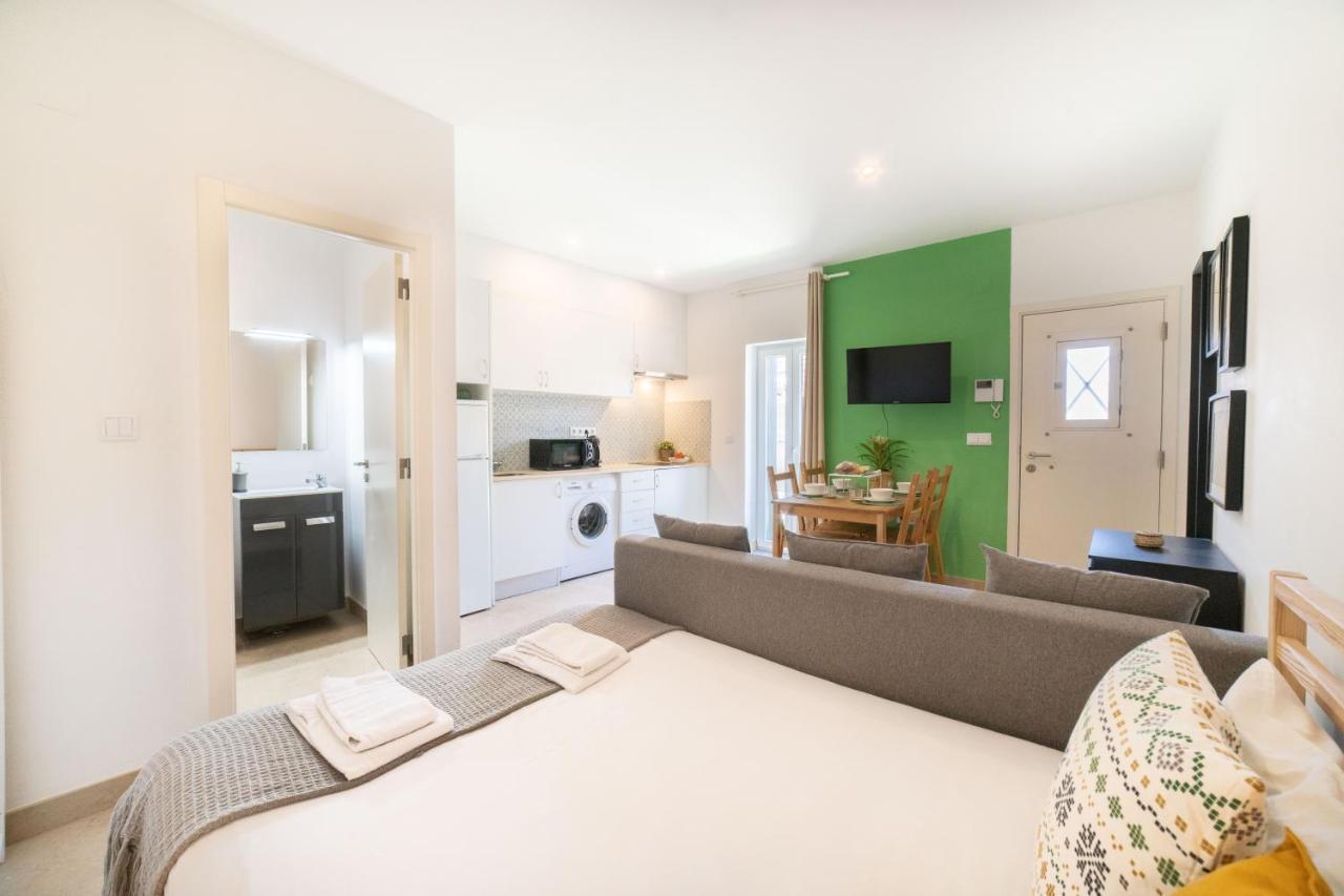 Hill House - No. 599d Appartement Lissabon