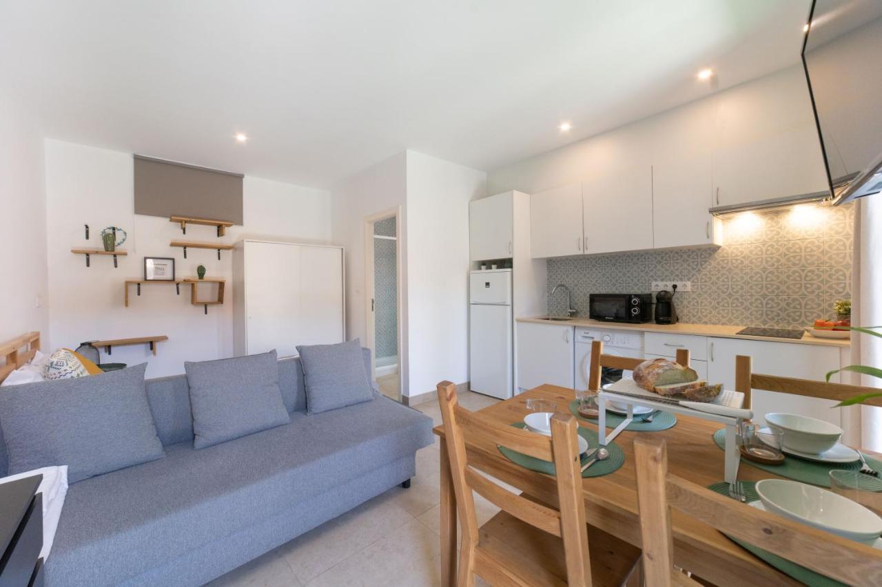 Appartement Hill House - No. 599d